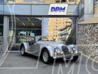Morgan Plus 8